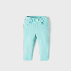 Pantalón bebé niña Mayoral 550