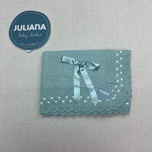Toquilla bebé Juliana 24513
