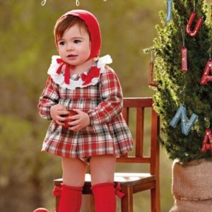 Jesusito bebé niña Juliana 24664