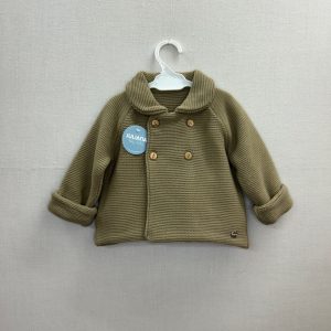 Trenca bebé niño Juliana 24700