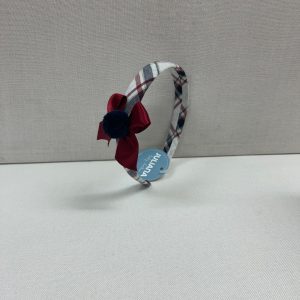 Diadema bebé niña Juliana 24756