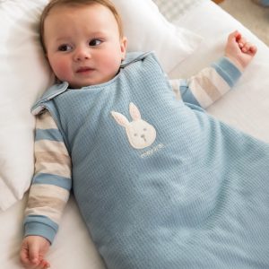 Saco de dormir canastilla Mayoral 19539