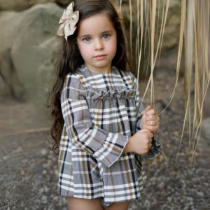 Jesusito bebé niña Blanca Valiente 124041