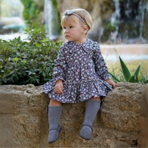 Jesusito bebé niña Blanca Valiente 124091