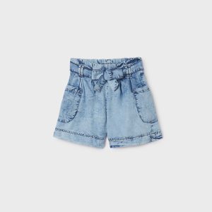 Bermuda junior niña Mayoral 6219