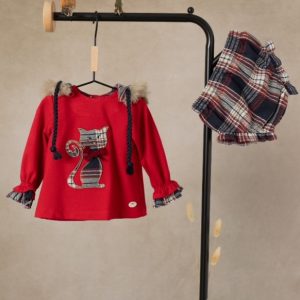 Jesusito bebé niña Basmartí 24560