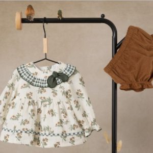 Jesusito bebé niña Cuka 84240