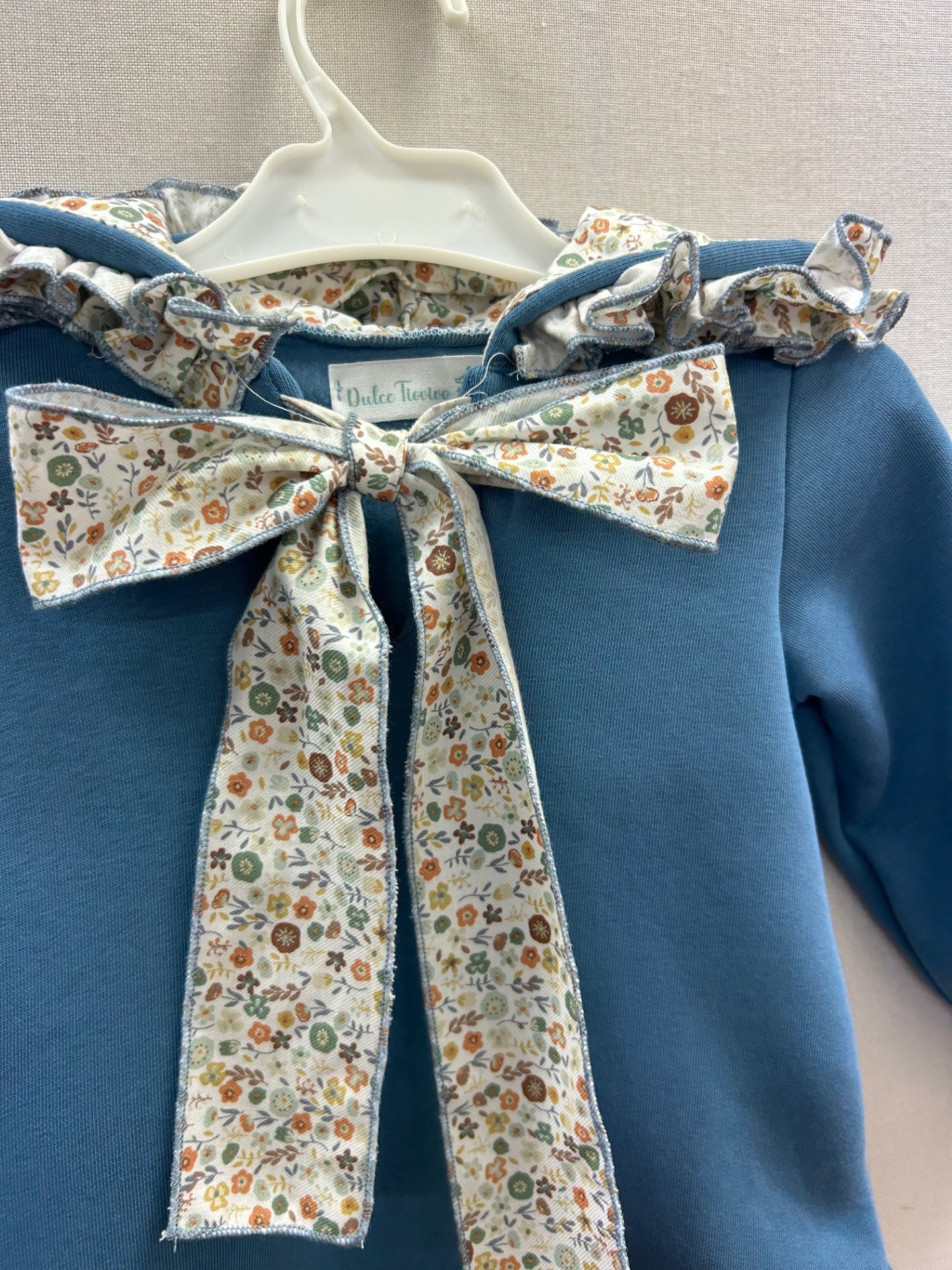 Sudadera azul.1 Sudadera azul.1