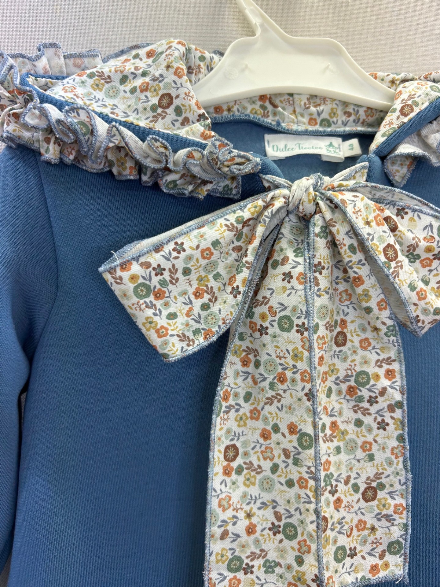 Vestido Azul.2 Vestido Azul.2