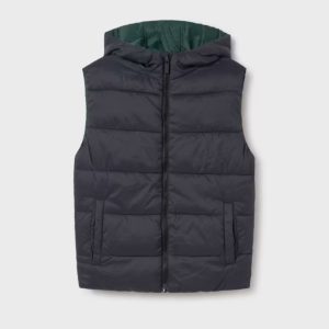 Chaleco junior niño Mayoral 7397