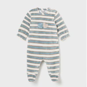 Pijama canastilla niña Mayoral 2780