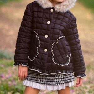 Abrigo niña Nekenia 2411711