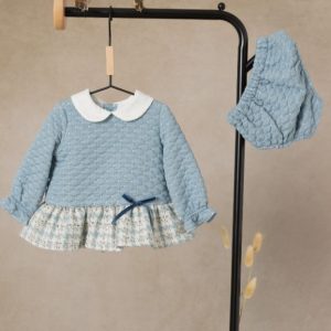 Jesusito bebé niña Basmartí 24500