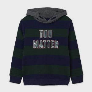 Pullover junior niño Mayoral 7407 xx--