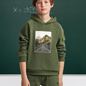 Pullover junior niño Mayoral 7445