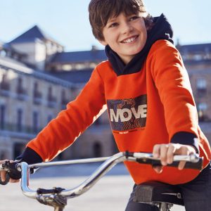 Pullover junior niño Mayoral 7448 xx--