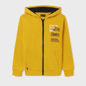 Sudadera junior niño Mayoral 7465 xx--