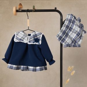 Jesusito bebé niña Basmartí 84280