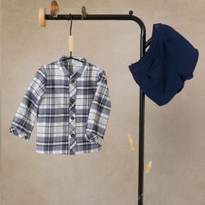 Conjunto bebé niño Basmartí 84282