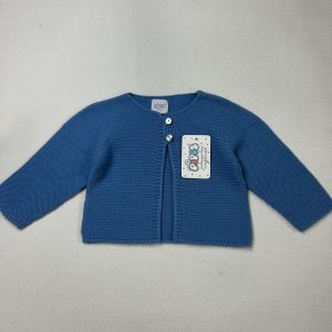 Chaqueta bebé Pipos 18400