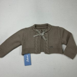 Chaqueta bebé niña Babiné 1912725