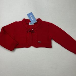 Chaqueta bebé niña Babiné 1912725