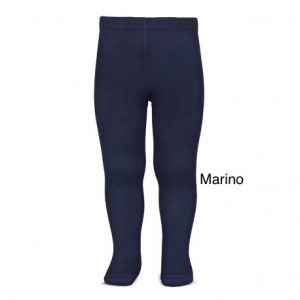 Leotardos básicos bebé Cóndor 2019