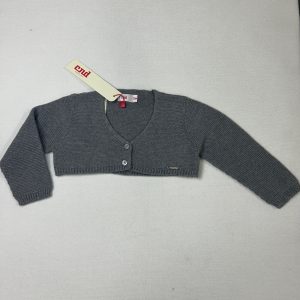 Chaqueta bebé niña Cóndor 300