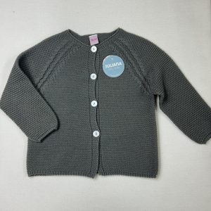 Chaqueta bebé Juliana J834