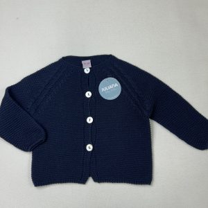 Chaqueta bebé Juliana J834