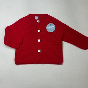 Chaqueta bebé Juliana J834