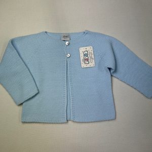 Chaqueta bebé Pipos 18400