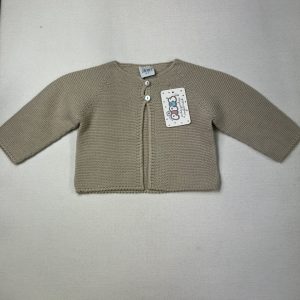 Chaqueta bebé Pipos 18400