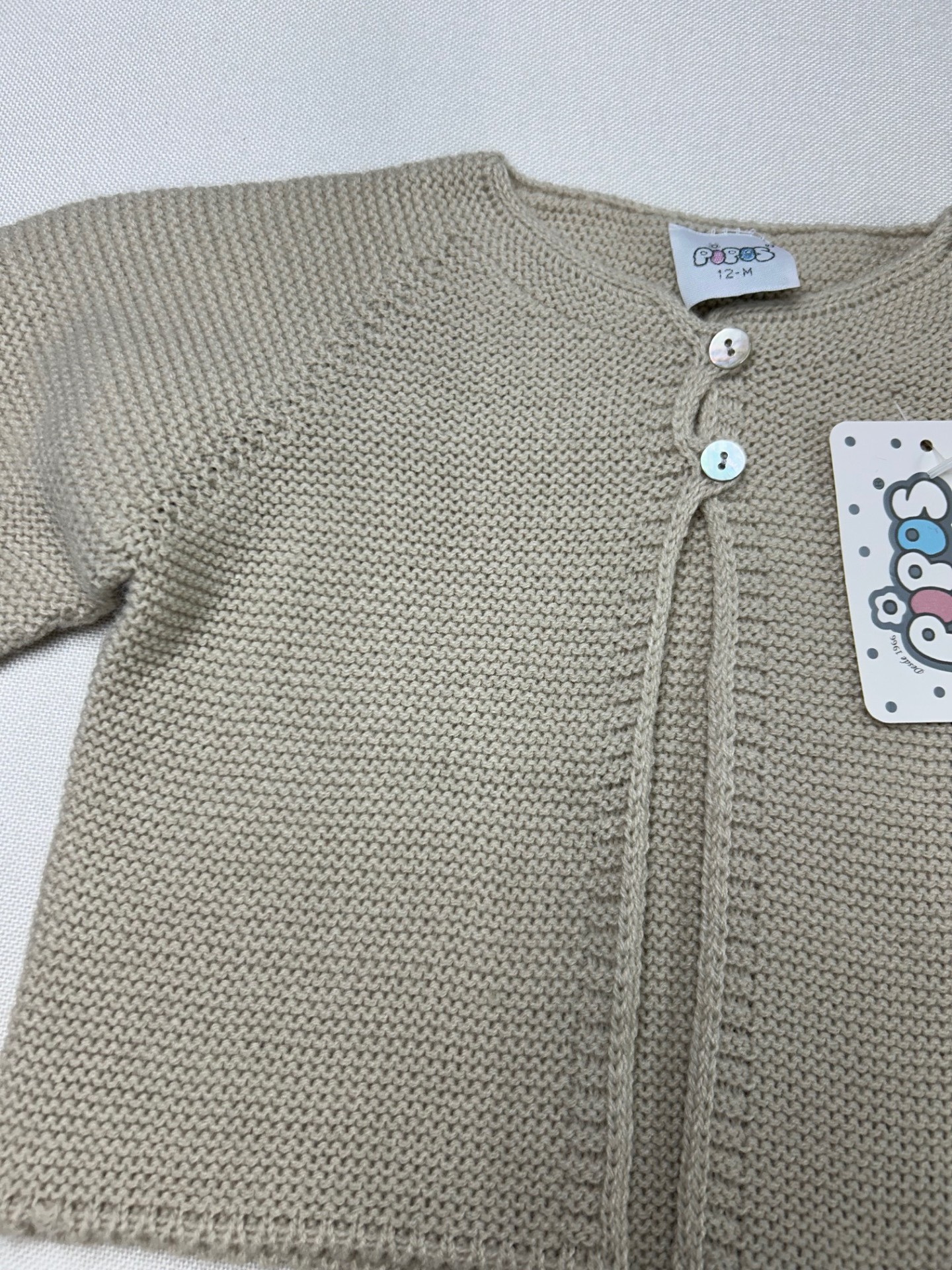 Pipos 18400Beige Pipos 18400Beige