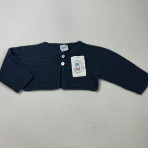 Chaqueta bebé Pipos 18401