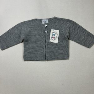 Chaqueta bebé Pipos 19403