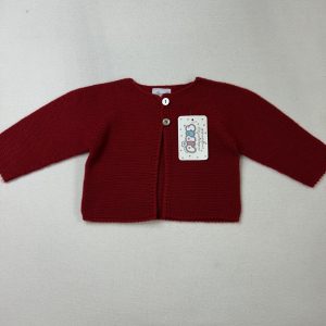 Chaqueta bebé Pipos 19403