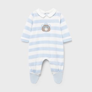 Pijama canastilla niño Mayoral 2678