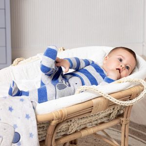 Pijama canastilla niño Mayoral 2683-1