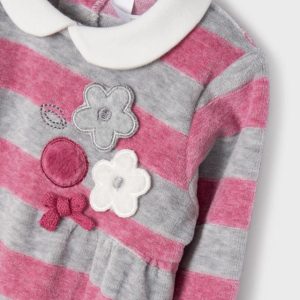 Pijama canastilla niña Mayoral 2610-2