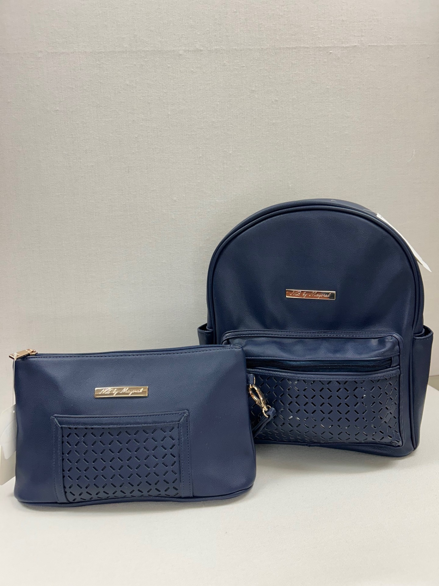 Neceser canastilla Mayoral 19418 - Imagen 3