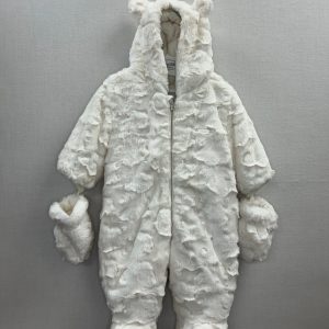 Buzo canastilla Mayoral 2615