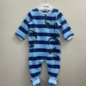 Pijama canastilla niño Mayoral 2632-1