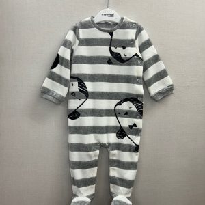 Pijama canastilla niño Mayoral 2632-1