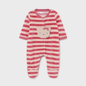 Pijama canastilla niña Mayoral 2668