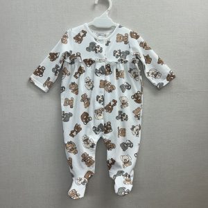 Pijama canastilla Mayoral 1750-1