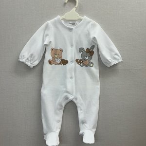 Pijama canastilla Mayoral 1750-2