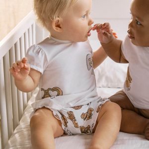 Conjunto canastilla niña Mayoral 1256