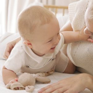 Conjunto canastilla niño Mayoral 1607