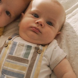 Conjunto canastilla niño Mayoral 1621